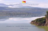 Piano di Gestione del Distretto Idrografico della Sicilia€¦ · 2° Ciclo di pianificazione (2015-2021) 5 - EuropeanCommission, 2014 - WFD Reporting Guidance 2016. Versione 7 luglio