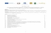 PSR Campania 2014/2020. MISURA 19 - per iniziative di ... · • Legge regionale n. 15/2008 “Disciplina per l'attività di agriturismo” • Albo delle fattorie didattiche - DRD