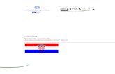 CROAZIA Rapporto Congiunto Ambasciate/Consolati/ENIT 2013 · A conclusione del rapporto sul movimento turistico croato è interessante anche sapere come sta cambiando il modo di viaggiare