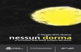 21 Maggio 2016, Modena - Deledda' · NOTTE EUROPEA DEI MUSEI INGRESSO GRATUITO (salvo diversamente specificato) PALAZZO DEI MUSEI, Largo Porta Sant’Agostino, 337 Fino alle 24.00