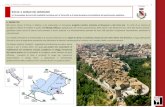 RICCIA: IL BORGO DEL BENESSERE · Il progetto pilota del Borgo del Benessere a Riccia è stato realizzato grazie all'apporto di una serie di finanziamenti pubblici (FESR, FSC, MIBAC,