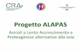 Progetto ALAPAS - Sinabsinab.it/sites/default/files/48_a1_intermedia_alapas.pdf · Responsabile scheda progetto: Prof. Cesare Castellini via Borgo XX Giugno 74. 075/5857104 cesare@unipg.it