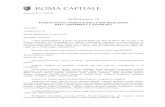 Roma Capitale - Deliberazione n. 10 · 2018-02-07 · Protocollo RC n. 28088/14 Deliberazione n. 10 ESTRATTO DAL VERBALE DELLE DELIBERAZIONI DELL’ASSEMBLEA CAPITOLINA Anno 2015