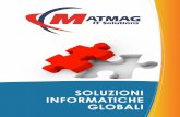 Chi siamo - Matmag It Solutions · MATMAG progetta ed eroga corsi di formazione d'informatica per privati e aziende, gestione di corsi di informatica individuali e di gruppo, a vari
