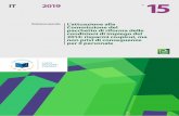 Relazione speciale L’attuazione alla Commissione del ... · personale e migliorare la gestione delle risorse umane. Il pacchetto di riforma delle condizioni di impiego del 2014