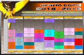 orario corsi 2 0 1 8 / 2 0 1 9 - Phoenix Studio Dance asd · TANGO ARGENTINO Base 1 Laura Borromeo SALA 1 13.05/13.55 POSTURAL GYM (metodo Pilates) Jenny Spallina 17.00/18.00 BREAKDANCE