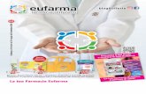 blogblog&offerte&offerte · La tua Farmacia Eufarma blogblog&offerte&offerte 64 Catalogo n. 64 valido dal 25 magg io al 20 settembre 2020Catalogo n. 64 valido dal 25 maggio al 20