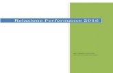 Relazione Performance 2016 - ASST Grande Ospedale ... · 2. PIANIFICAZIONE STRATEGICA E OBIETTIVI: SINTESI DEI RISULTATI RAGGIUNTI Il triennio 2016-2018 è caratterizzato da forti