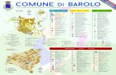 I paesaggi vitivinicoli di Langhe–Roero e Monferrato ... · VAJRA/G.D. Vajra Via delle Viole, 25 - Vergne - Barolo - tel. 0173 56257 info@gdvajra.it / VIBERTI GIACOMO & FIGLI Via