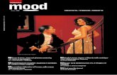 mood - Pambianco Magazine...andrà questa edizione maschile di gennaio - ha proseguito Boselli - perchè ci dirà la verità sul 2012. Occorre da parte di tutti, stilisti, aziende