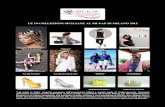 MILANO MODA: DEBUTTA LAB MADE IN SICILY...2012/09/25  · passerelle di Milano moda "Lab made in Sicily" una selezione di griffe siciliane riunite attraverso un progetto promosso dall’associazione