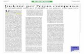 CONFPROFESSIONI - Rassegna Stampa 24/01/2020 - …accompagnato da una campagna digital, la prima di Confprofessioni, che mira a mettere in scena il sentiment del target, creando identificazione