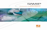 SAMIP - TeM · Infrastrutture separate, numerosi e diversi forni-tori, complessità e costi elevati di ownership ... innovative altamente integrate, utilizza proto-colli e linguaggi