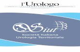 Giornale Ufficiale della SIUT - Società Italiana Urologia ... · c’è un solo anello debole, sarà la catena a spezzarsi. Le reti assistenziali, che rappresentano le direttive