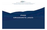Blog di Maurizio Caprino - PNSS ORIZZONTE 2020...Commissione Europea, che ha ribadito, nel “Libro Bianco sulla politiche dei trasporti” per il periodo 2010-2020 2 , come la riduzione