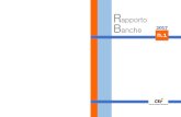 Rapporto Banche 2017 n - Centro Europa Ricerche€¦ · Napolitano, Francesco Nucci, Antonio Pedone, Paola Subacchi, Gianni Toniolo Rapporto CER: pubblicazione periodica a carattere