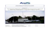 Relazione finale AIRASCA I+II campagna bozza · Indagine “Campagna di rilevamento qualità dell’aria – Airasca 2011-2012 - relazione finale” ... sig. Giacomo Castrogiovanni,