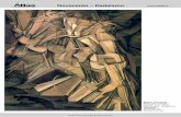 N Da a . a a€¦ · Il grafico, varato mentre Duchamp era ancora in vita (si basa, infatti, sullo schema pubblicato in M. Duchamp, Appunti e progetti per il Grande Vetro, a cura