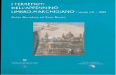 I TERREMOTI DELL'APPENNINO - Earth-prints · 2 3 3 Assisi: il terremoto nel complesso della Basilica e i grandi restauri 2 3 7 I1 terrerrioto più studiato degli ullirni cinquant'anni