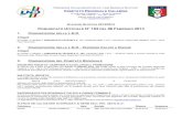 FEDERAZIONE ITALIANA GIUOCO CALCIO LEGA NAZIONALE DILETTANTI COMITATO REGIONALE CALABRIA · 2018-10-01 · STAGIONE SPORTIVA 2013/2014 COMUNICATO UFFICIALE N° 103 DEL 06 FEBBRAIO