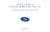 STUDIA ONCOLOGICAbamobg.org/wp-content/uploads/2014/11/TEXT_Studii_Oncologica-2 … · Йерархично деление и самообновяване при соматичните