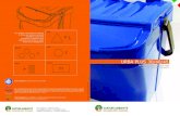 URBA PLUS 30/40/45 - Sartori Ambiente€¦ · a pieno titolo al raggiungimento della quota del 30% di prodotti in materiale riciclato da acquistare obbligatoriamente dagli enti pubblici