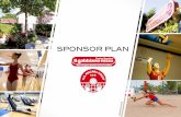 SpONSOR pLAN - Il Gabbiano Rosso€¦ · campionato italiano under 19 di beach volley, campione Italiano universitario di pallavolo nel 2013, campione Italiano universitario di beach