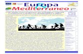 Europa Mediterraneo - Alimena Mediterra… · tà del capitale sociale dell'Organismo di controllo. Sono escluse da tale requisito le associazioni di carattere consortile che non