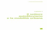 Il settore autofiloviario e la mobilità urbanamobilita.regione.emilia-romagna.it/allegati/pubblicazioni/monitoraggi… · Emilia-Romagna per il triennio 2011-2013, ... risorse per