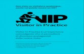Visitor In Practice è un’esperienza coinvolgente che vi ... · Mappa attiva, per visitatori dai sensi accesi. Attenzione! Questa è una mappa attiva che vi propone di fare delle