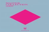 MASTER COLLECTION Master Collection 2009itacom-aqua.ru/data/OasisMasterCatalog.pdf · TA4 · Pag. 32 TA6 · Pag. 44 TA8 · Pag. 58 TA1 · Pag. 8 TA5 · Pag. 38 TA9 · Pag. 66 TA2