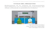 TITOLO DEL PROGETTO - ingegnercozzolinoingegnercozzolino.altervista.org/alterpages/files/Riconoscitore_Step... · 1. Interfaccia Arduino – Display LCD 2x16 2. Acquisizione di ingressi