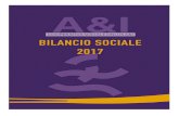 Bilancio - AEI · Approvazione del bilancio pagina 4 Identità dell’organizzazione Oggetto sociale pagina 5 ... nale personale, empowerment, bilancio di competenze professionale,