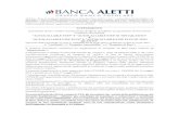 SUPPLEMENTO - Banca Akroscertificates.bancaakros.it/media/20130516-Supplemento... · 2014-11-27 · provvedimento n. LOL-001318 del 26 luglio 2012. L’adempimento di pubblicazione