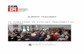 cgilfirenze.it · Web viewIntroduzione al Convegno “Seconda indagine sulla condizione degli anziani in Emilia Romagna” tenutosi a Bologna il 14 dicembre 2016; Osservatorio Sociale