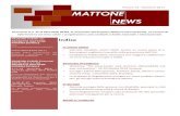 Numero 45 - Dicembre 2014 MATTONE NEWS...Benvenuti al n. 45 di MATTONE NEWS, la newsletter del Progetto Mattone Internazionale, un servizio di ... NO DI E-LEARNING PER MIGLIORARE LA