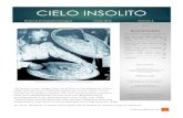 CIELO INSOLITO - UFO · 2018-03-30 · CIELO INSOLITO #6 4 il gruppo altre due donne. La prima fu un’altra personalità notevole: Isabella Bigontina (S perti da sposata, 1869-1969).