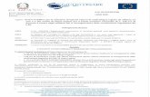  · 2020-01-31 · presentazione di regolare fattura elettronica. ... all'area disciplinare (OCSE Pisa, M@t.abel ...) 3 pt per certificazione,max 2 ... di riferimento (professione,