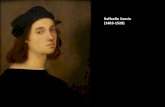 Raffaello Sanzio (1483-1520) - Dipartimento di Architetturacorsiarchitettura.uniroma3.it/.../12/28_Raffaello.pdf · Raffaello, Annunciazione 1502-1503 Perugino o Raffaello, Nascita