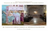 DOmENIcO SORRENTINO Vescovo di Assisi – Nocera Umbra ... · suo posto è preso dalla tenerezza del Padre celeste. Per Francesco la preghiera del Padre nostro-stenza. Lo stupendo