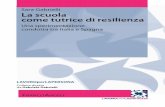La scuola come tutrice di resilienza - FrancoAngeliLa versione completa dell’e-book (a pagamento) è leggibile con Adobe Digital Editions. Per tutte le informazioni sulle condizioni
