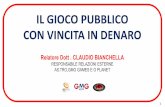 IL GIOCO PUBBLICO CON VINCITA IN DENAROweb.montemarciano.info/poliziamunicipale/documenti/... · 2019-05-23 · Trasmissione Dati (CTD), texas hold’em, tavolo della roulette - illustrazione