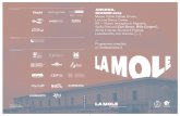 Con il contributo di ANCONA, GIUGNO 2019 Museo Tattile Statale … · 2019-06-06 · La Luna Dance Center La Luna Showcase h. 22:00, Lazzabaretto HYDRA DJ set Domenica 16 h. 21:00,
