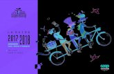 laguida 2017 2018 - Portale Unicoop Tirreno · 2017-08-18 · cessi e nelle filiere, la qualità della vita (dalla salute all’ambiente), l’etica del lavoro e la cultura cooperativa
