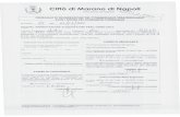 aliquote imu 2012 - Dipartimento Finanze · Oggetto: APPROVAZIONE ALIQUOTE IMU PER L'ANNO 2012 VISTO I'art. 13 del D.L. 06/12/201 1, n. 201, istitutivo, a decorrere dal 01/01/2012