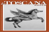 La Toscana nuova - Anno 2- Numero 1 - Gennaio 2019 ... · La Toscana nuova - Anno 2- Numero 1 - Gennaio 2019 - Registrazione Tribunale di Firenze n. 5905 del 6-2-2013 - Iscriz. Roc.