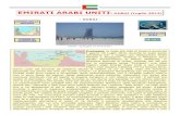 EMIRATI ARABI UNITI DUBAI (Luglio 2013) - DUBAIviaggidialex.altervista.org/pdf/emirati-arabi.pdf · EMIRATI ARABI UNITI: DUBAI (Luglio 2013) DIARIO DELLA MALESIA DIARIO DI SINGAPORE