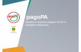 Vademecum PagoPA comune di Cosenza2.42.230.85/.../files/Vademecum_pagopa_comunediCosenza.pdf · 2016-12-07 · pagoPA norma e tempi di att a ionenorma e tempi di attuazione ppgagoPA