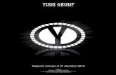 Bil YOOX 10 10cdn3.yoox.biz/cloud/yooxgroup/uploads/doc/2014/YOOXRe... · 2015-01-26 · Il bilancio del Gruppo si è chiuso con ricavi netti di vendita pari a Euro 214.288 migliaia,