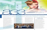 Analisi di bilancio: gli indicatori patrimoniali e Cosmetica Italia … · 2017-02-13 · e la più attuale piattaforma di incontro tra industria cosmetica e mercato. Presentato in